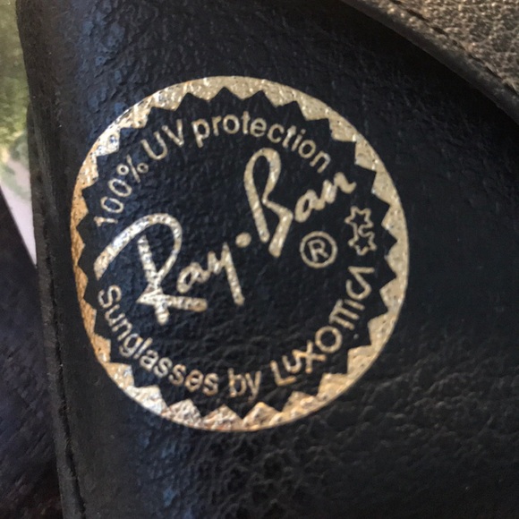 Ray-Ban case - Picture 2 of 4